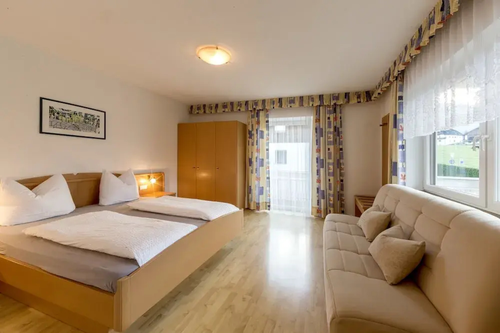 Appartments Schönblick