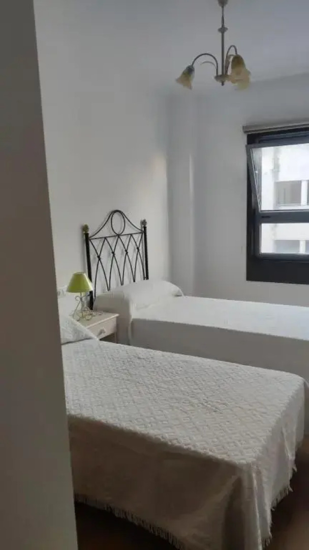 Estancia vacacional nogareda para 6 personas