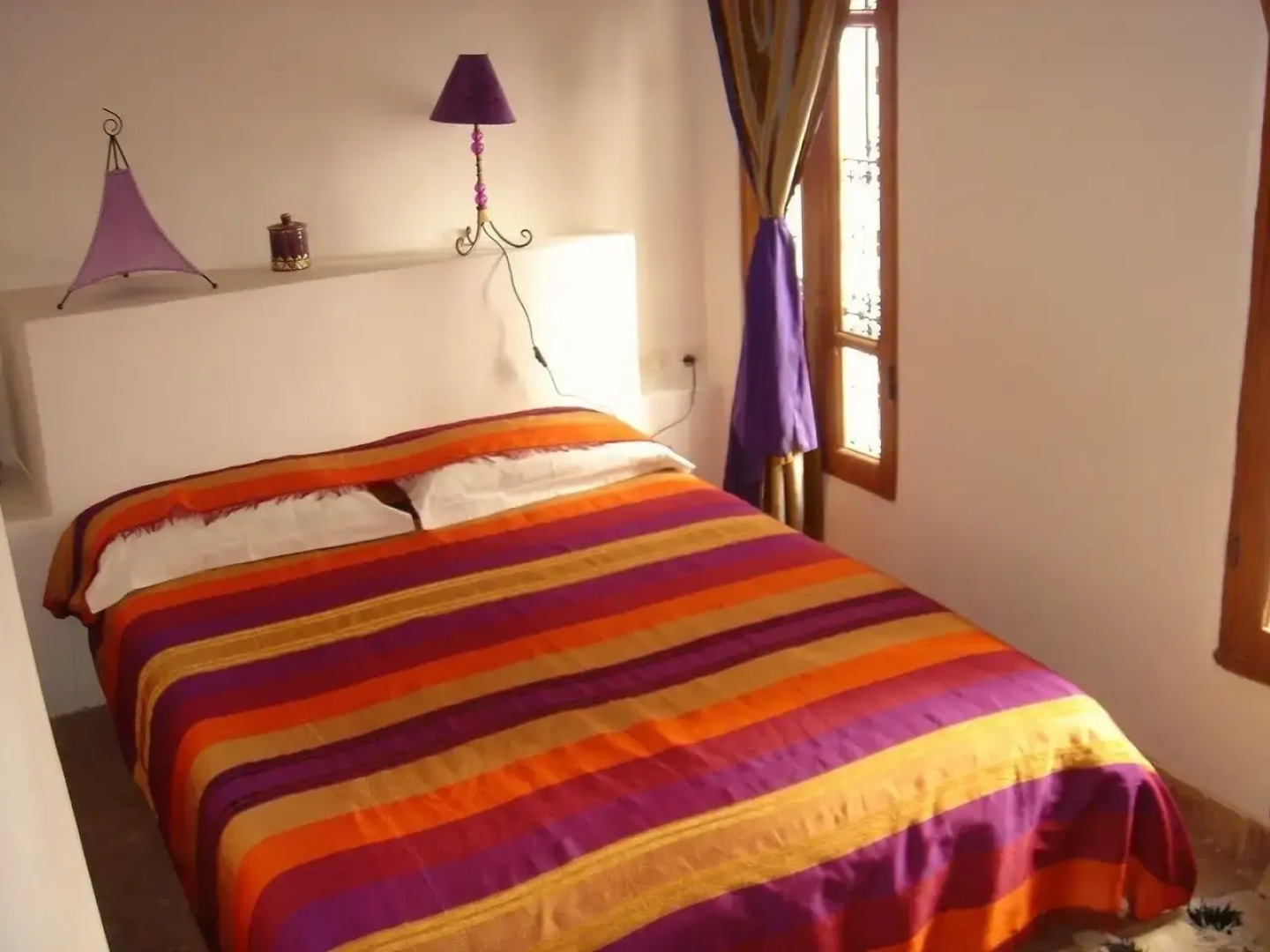 Hôtel Riad la clé de Fes