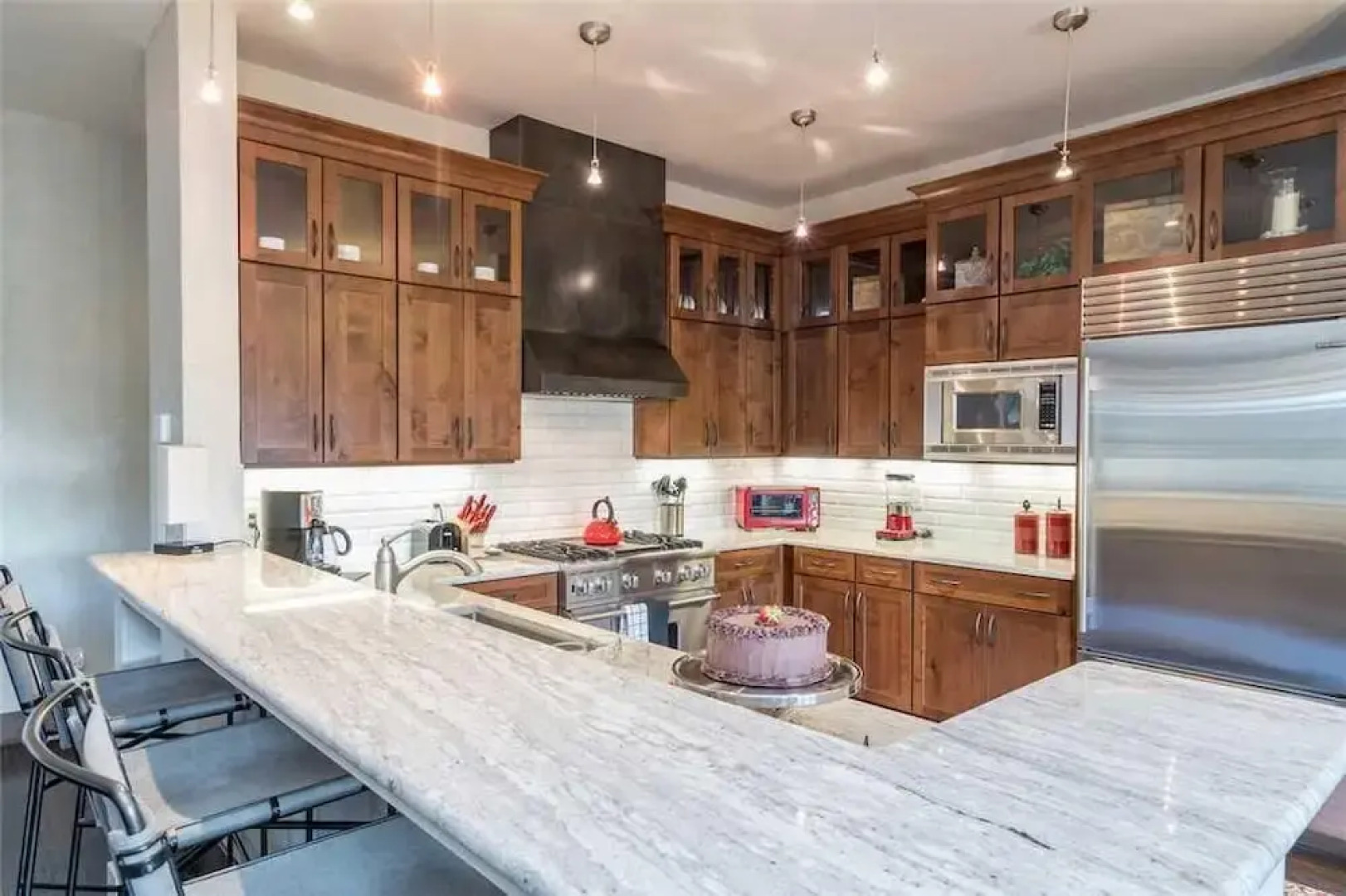 Cassidy Ridge C301- Fawns Leap