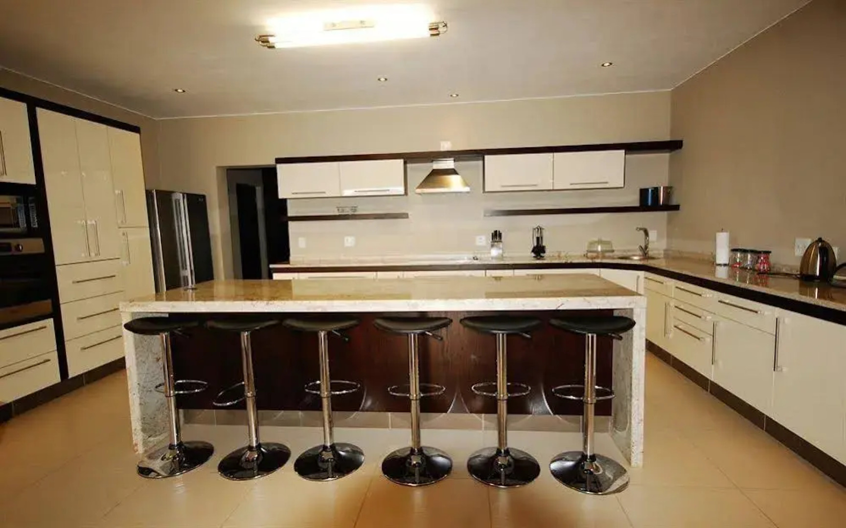 Legend Golf & Safari Resort