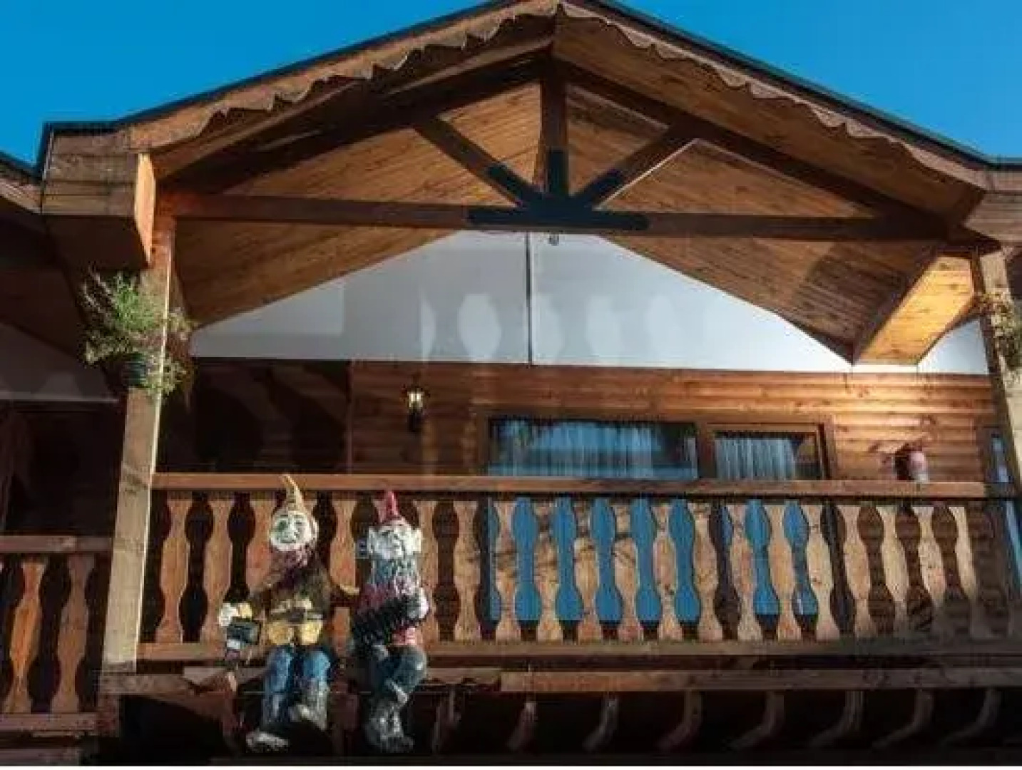 Apart Hotel Blumenau