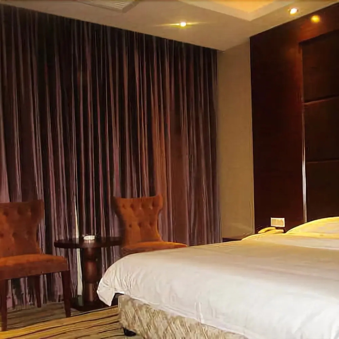 Carnival Recreation Hotel