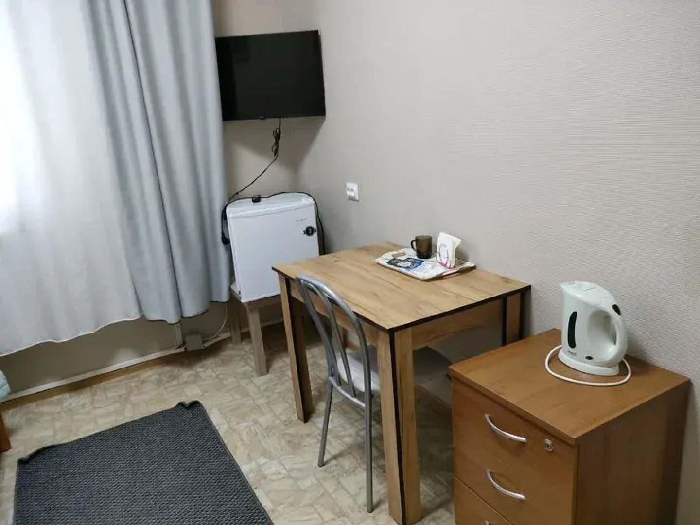 Гостиничный комплекс Горизонт