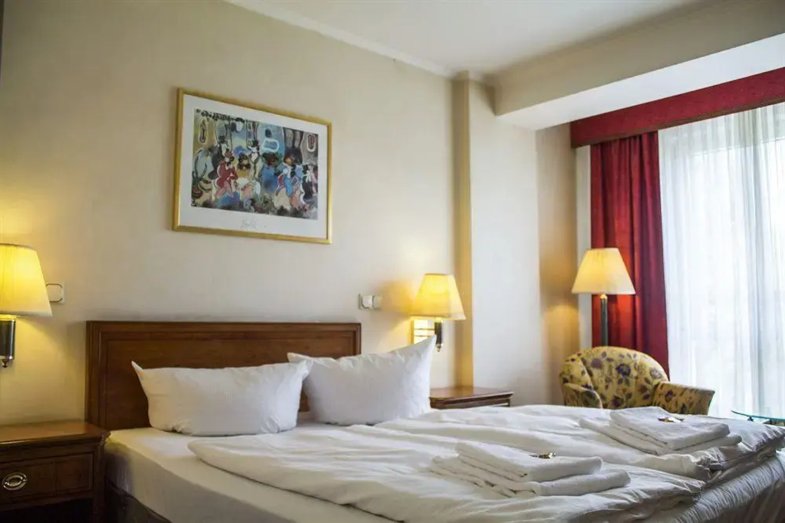 Hotel Georghof Berlin