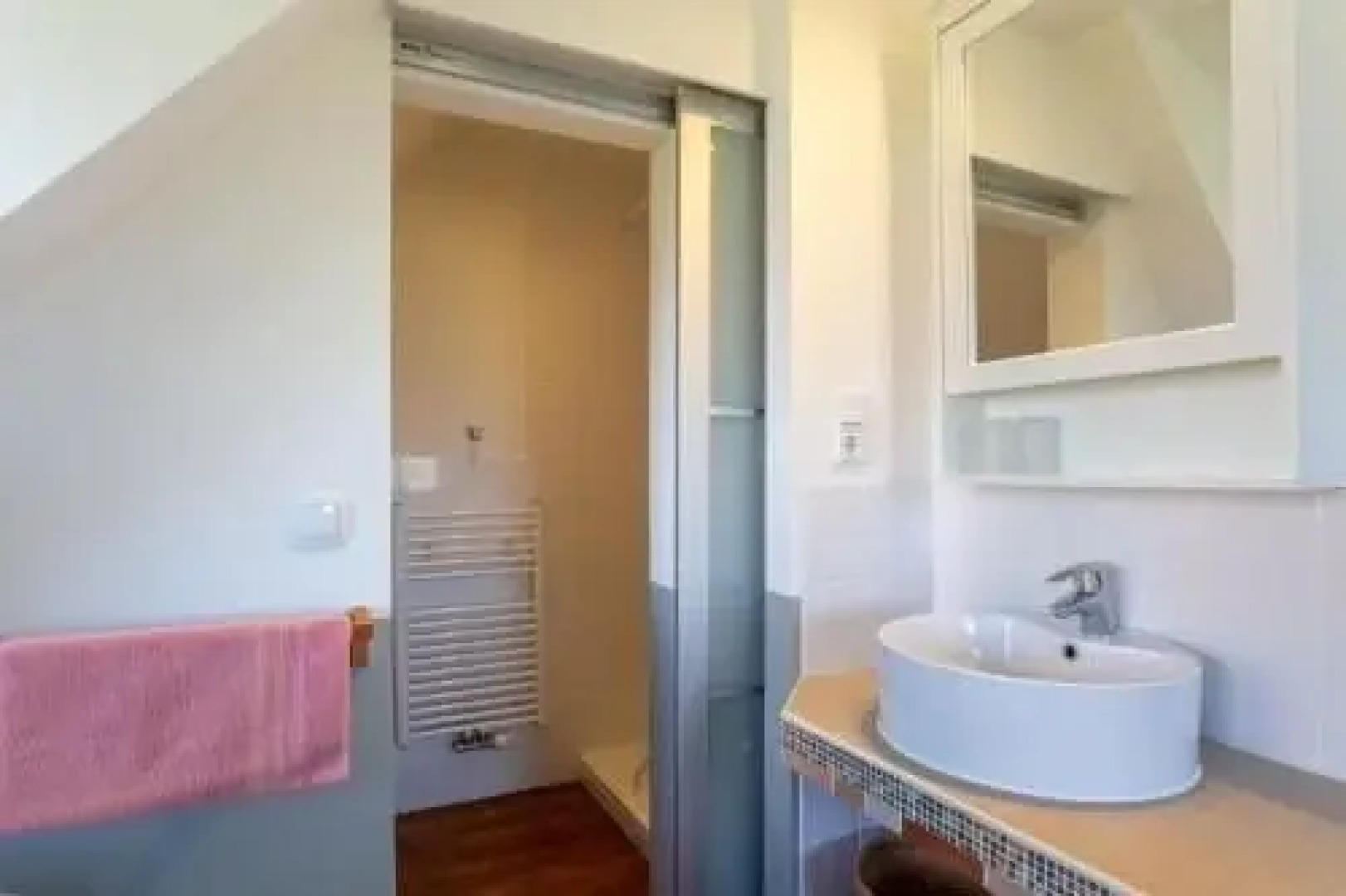 Haus Am Leuchtturm ,,Austernfischer Haus "