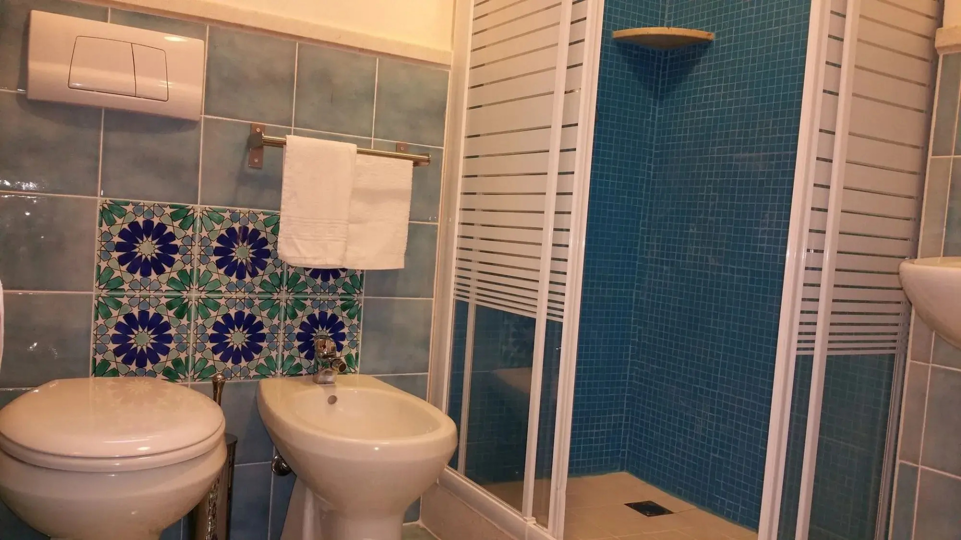 Cortile Sant'Agostino