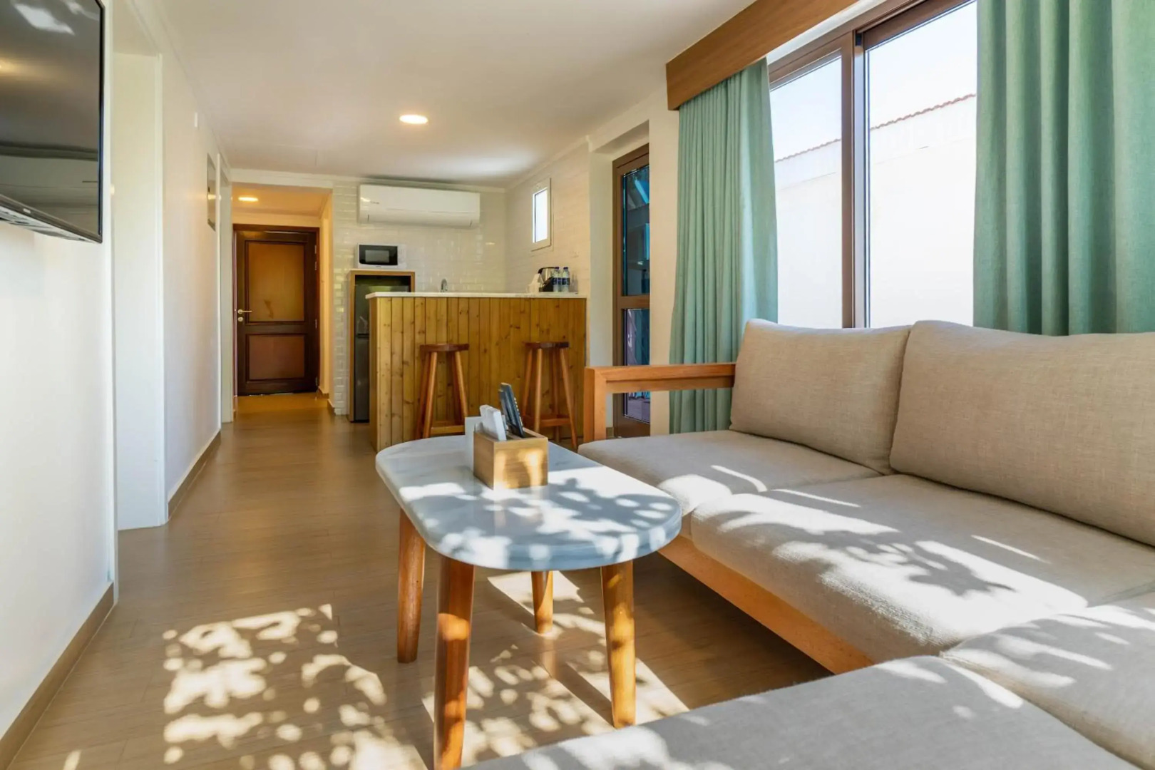 Sandy Beach Hotel and Resort