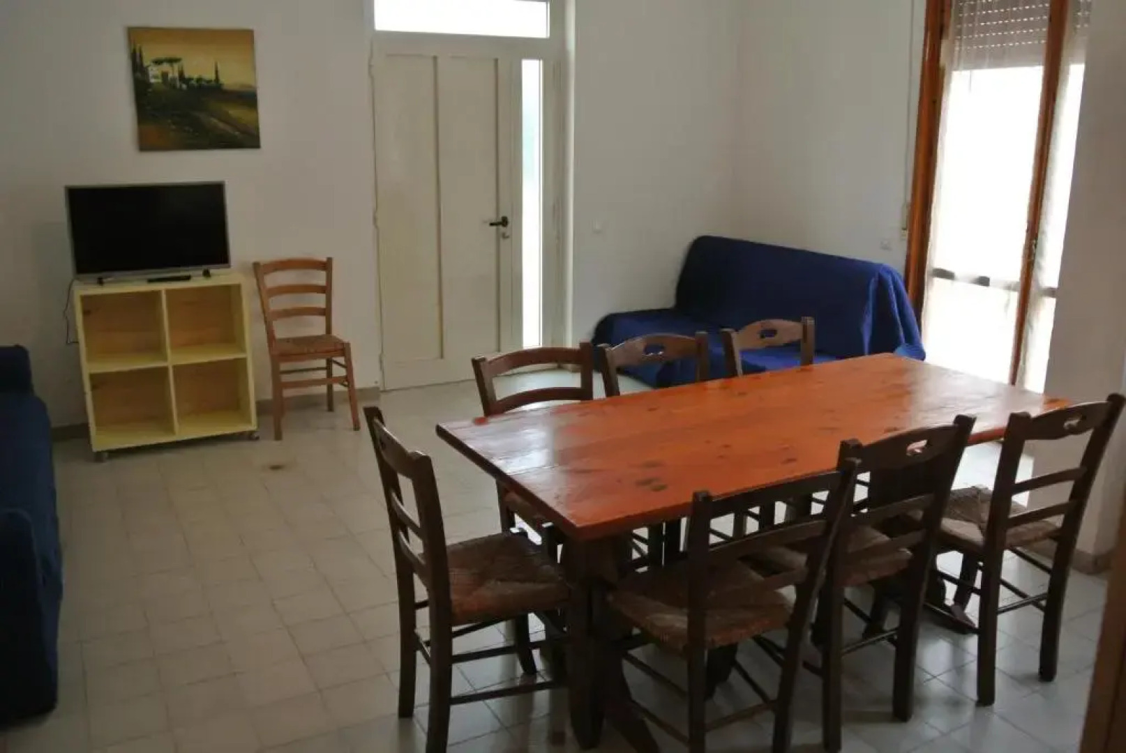 Parco Vacanze La Rosa dei Venti