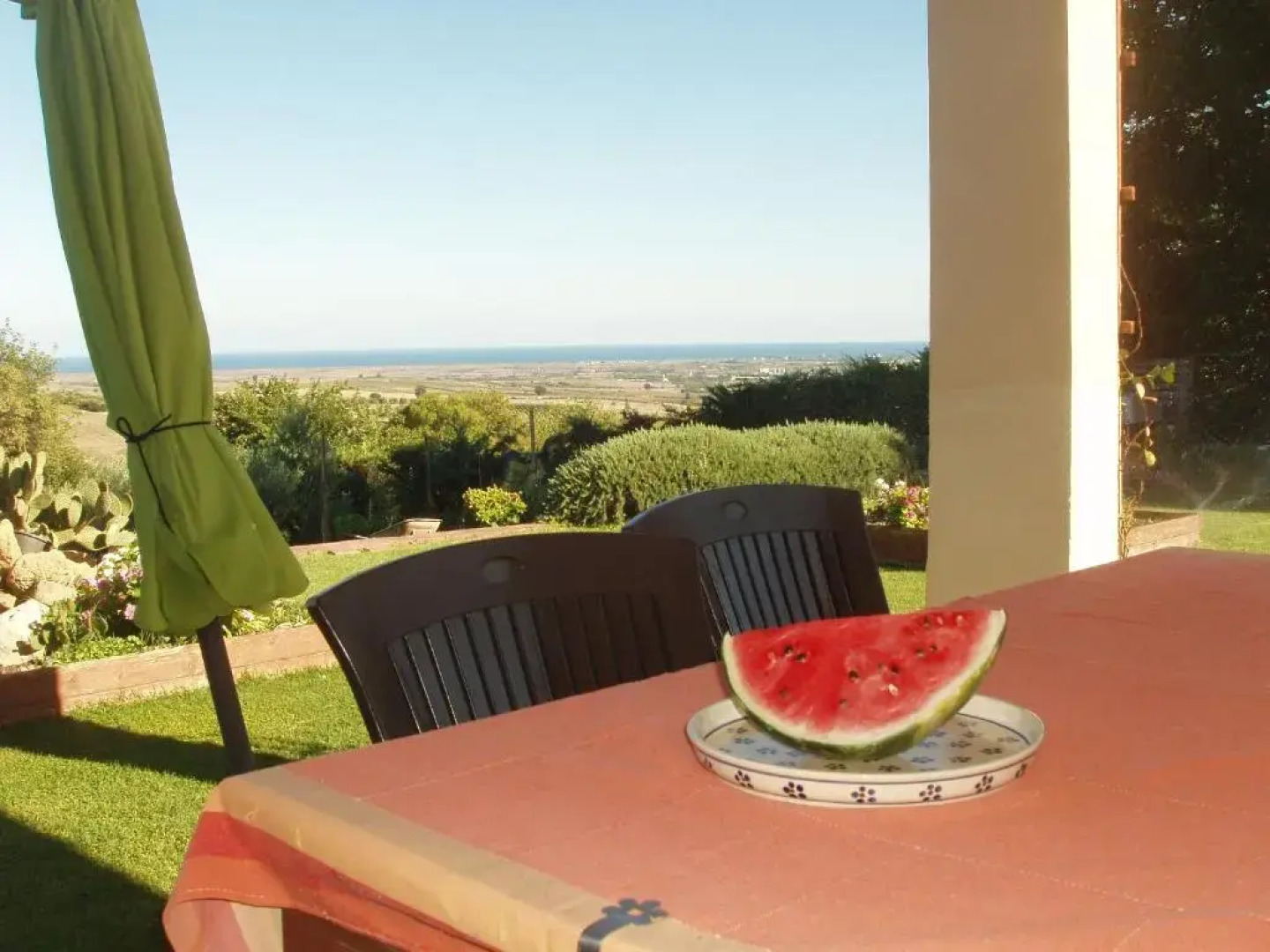 Sevasti Country House