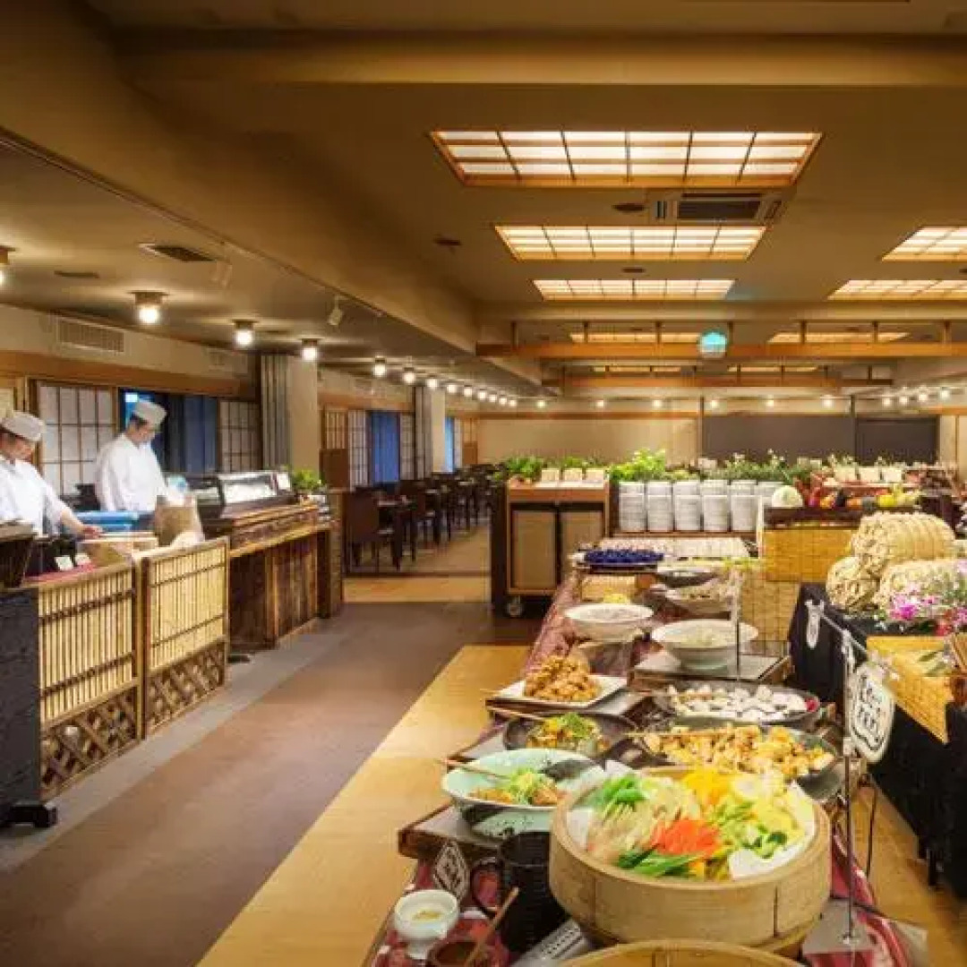 Hotel Green Plaza Karuizawa