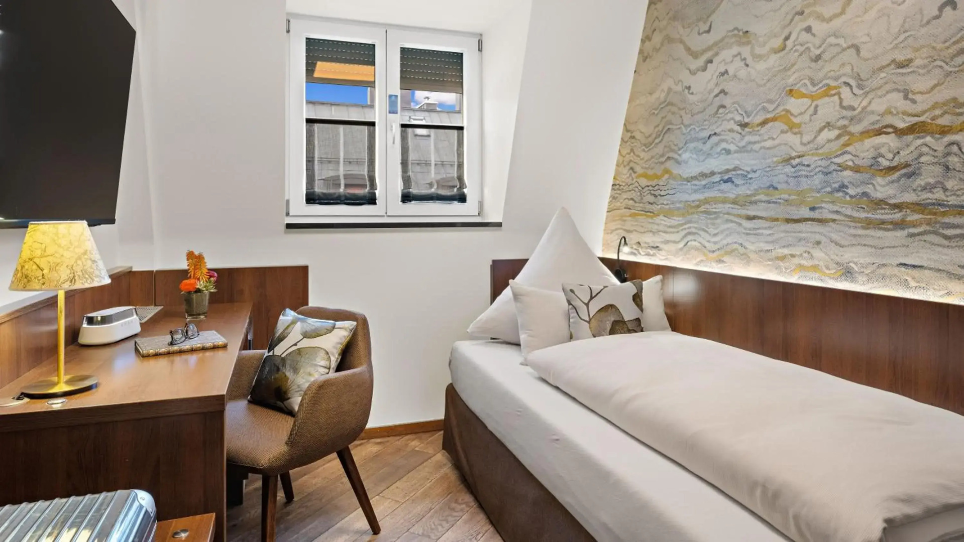 Hotel Deutsche Eiche