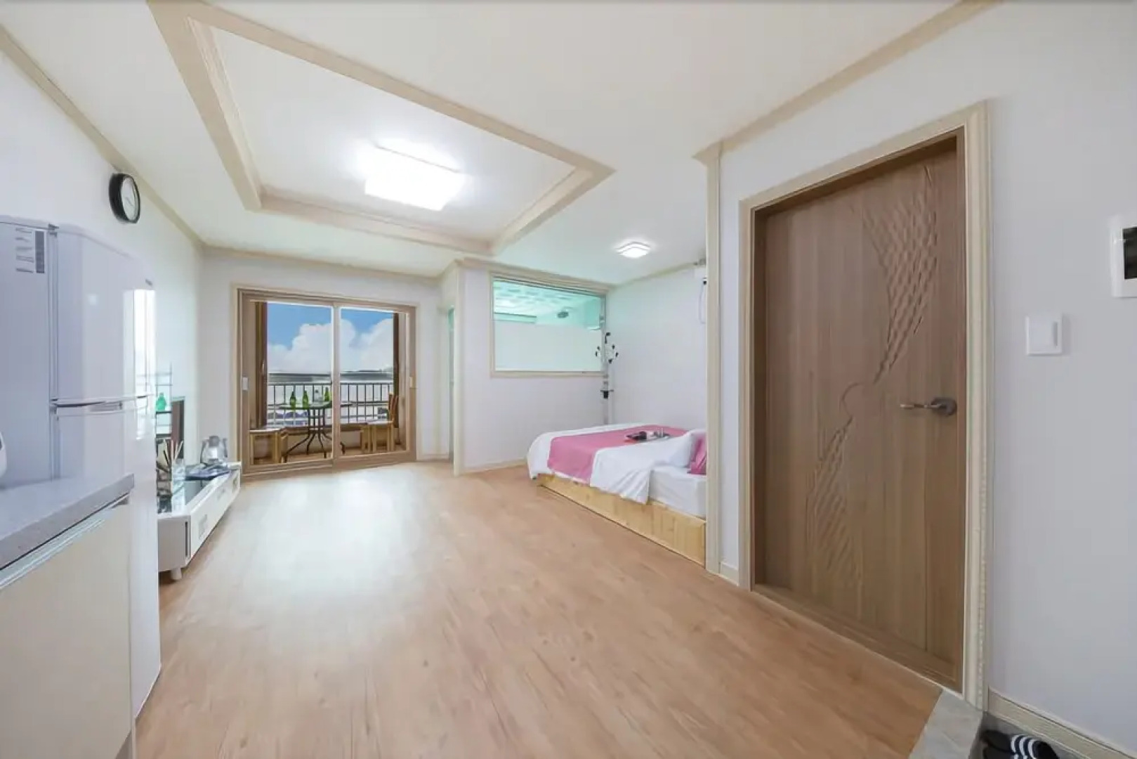 Yeosu Bada Garden Pension