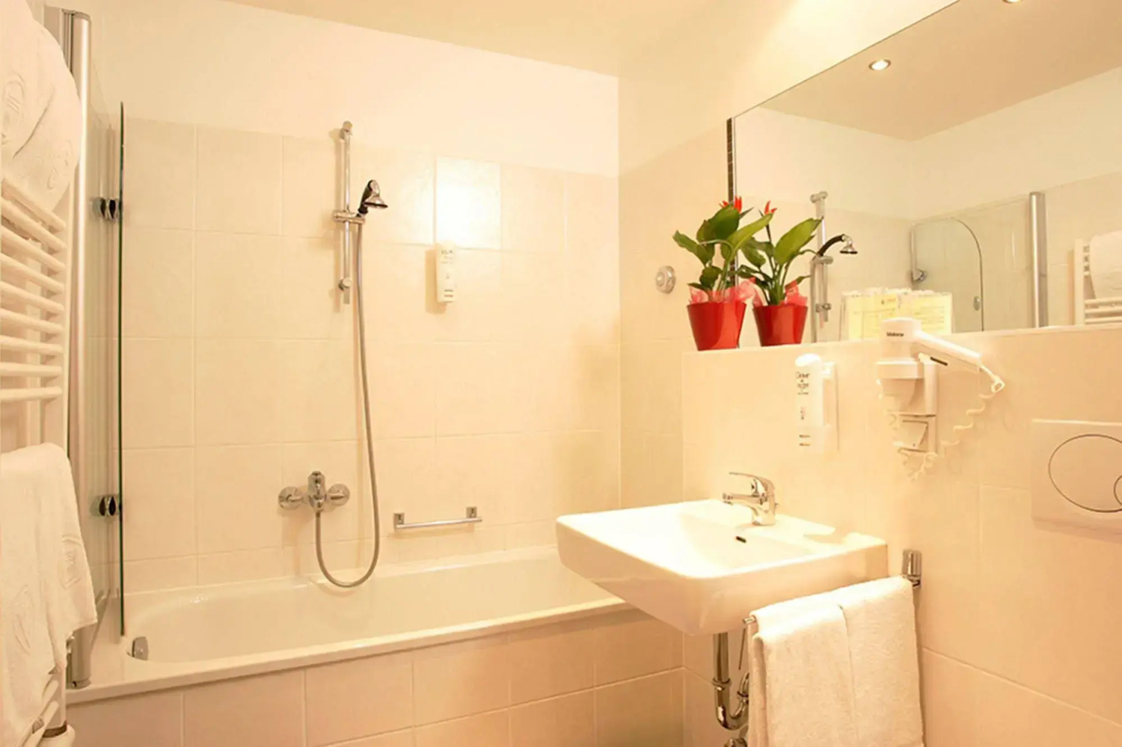 Gut Wenghof - Family Resort Werfenweng