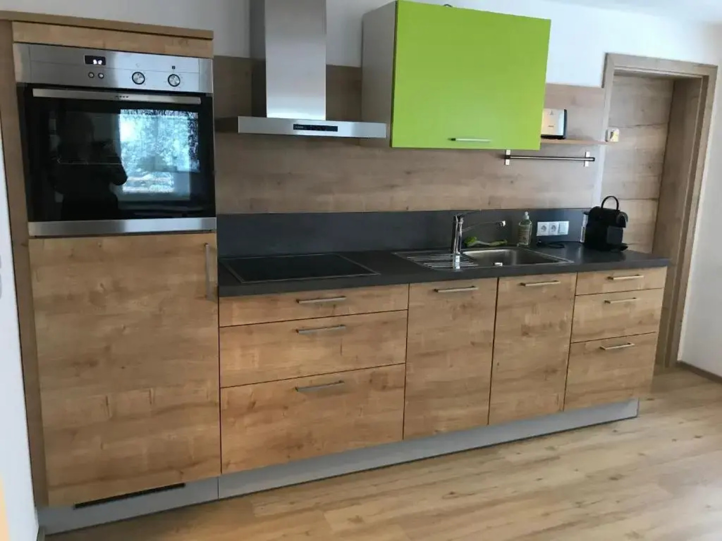 Schusterbrand Appartements