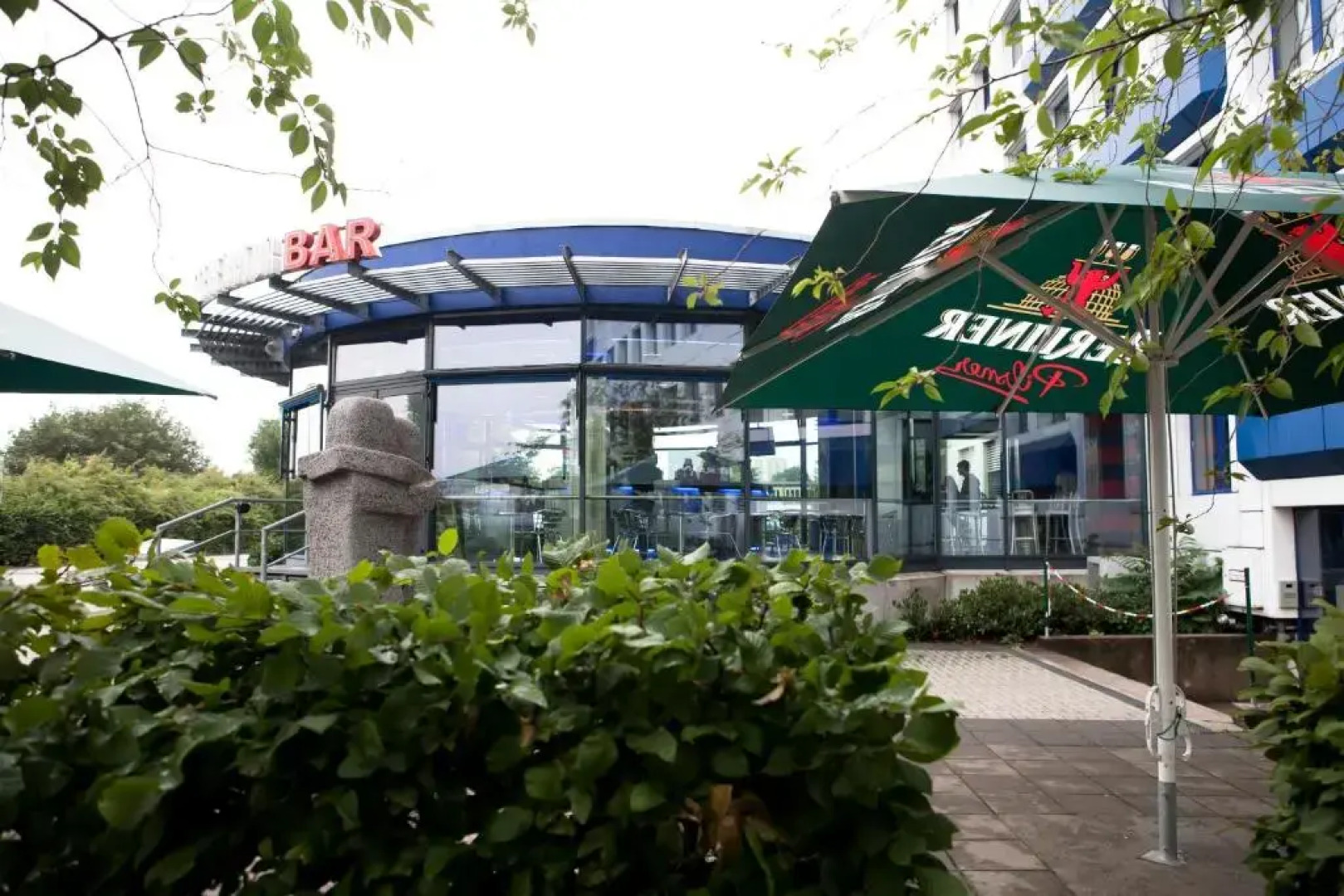 Generator Berlin Prenzlaur Berg