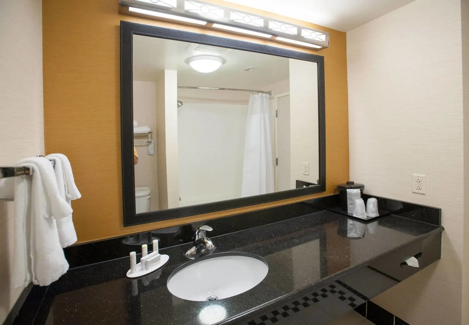 Fairfield Inn & Suites by Marriott Orange Beach