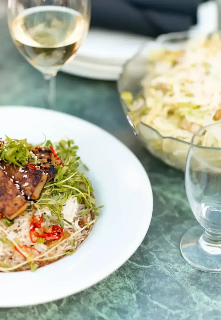 KUMSHEEN Rafting Resort