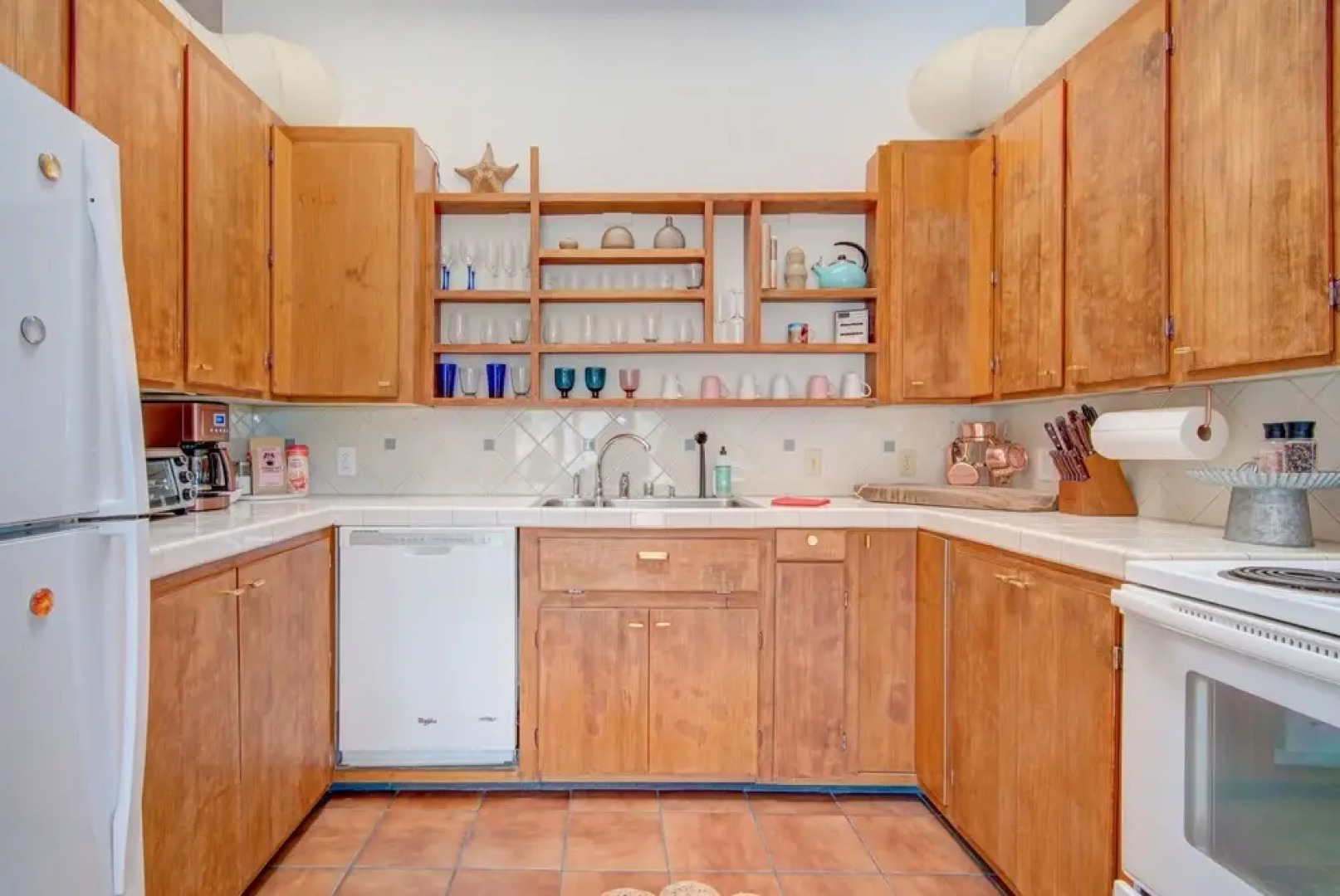 Joshua Tree Luxury Dream Modern 5 Bedroom!