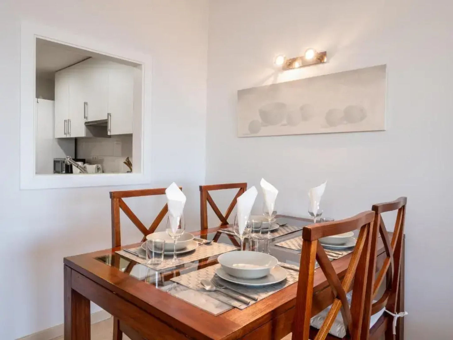 Rock Bay II apartemento 2055