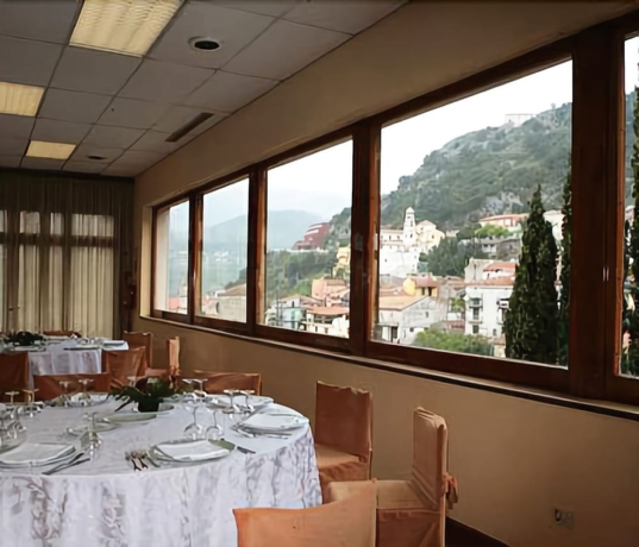 Hotel Isola di Lauria