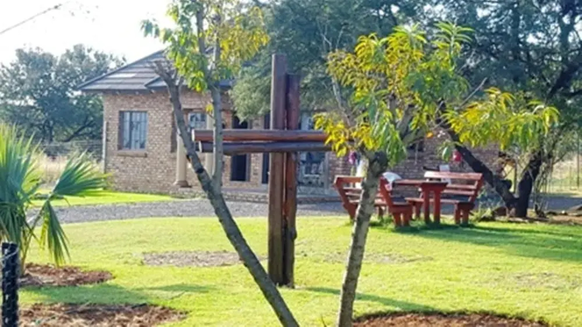 Big Boma Guest Lodge