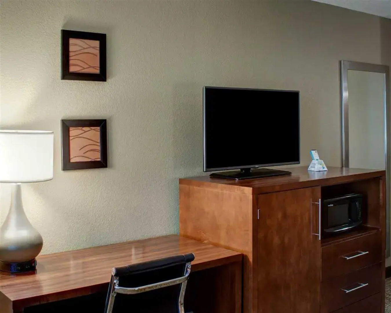Comfort Inn & Suites Caldwell