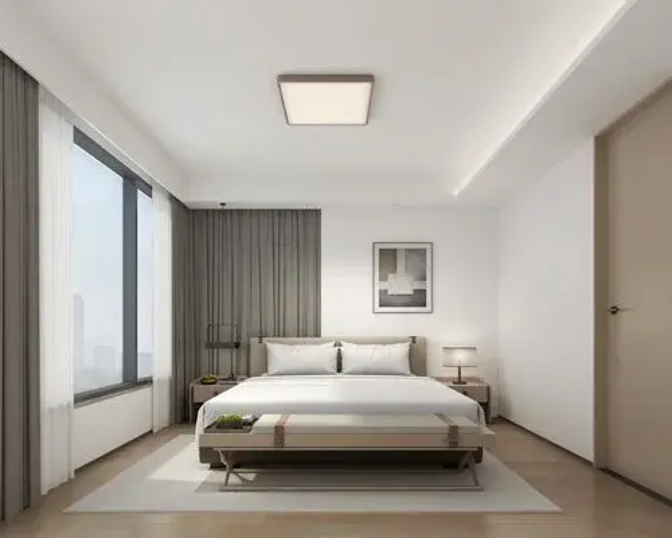 Taibai Xi'an Hot Spring Hotel - 4 Nights, Xian, China