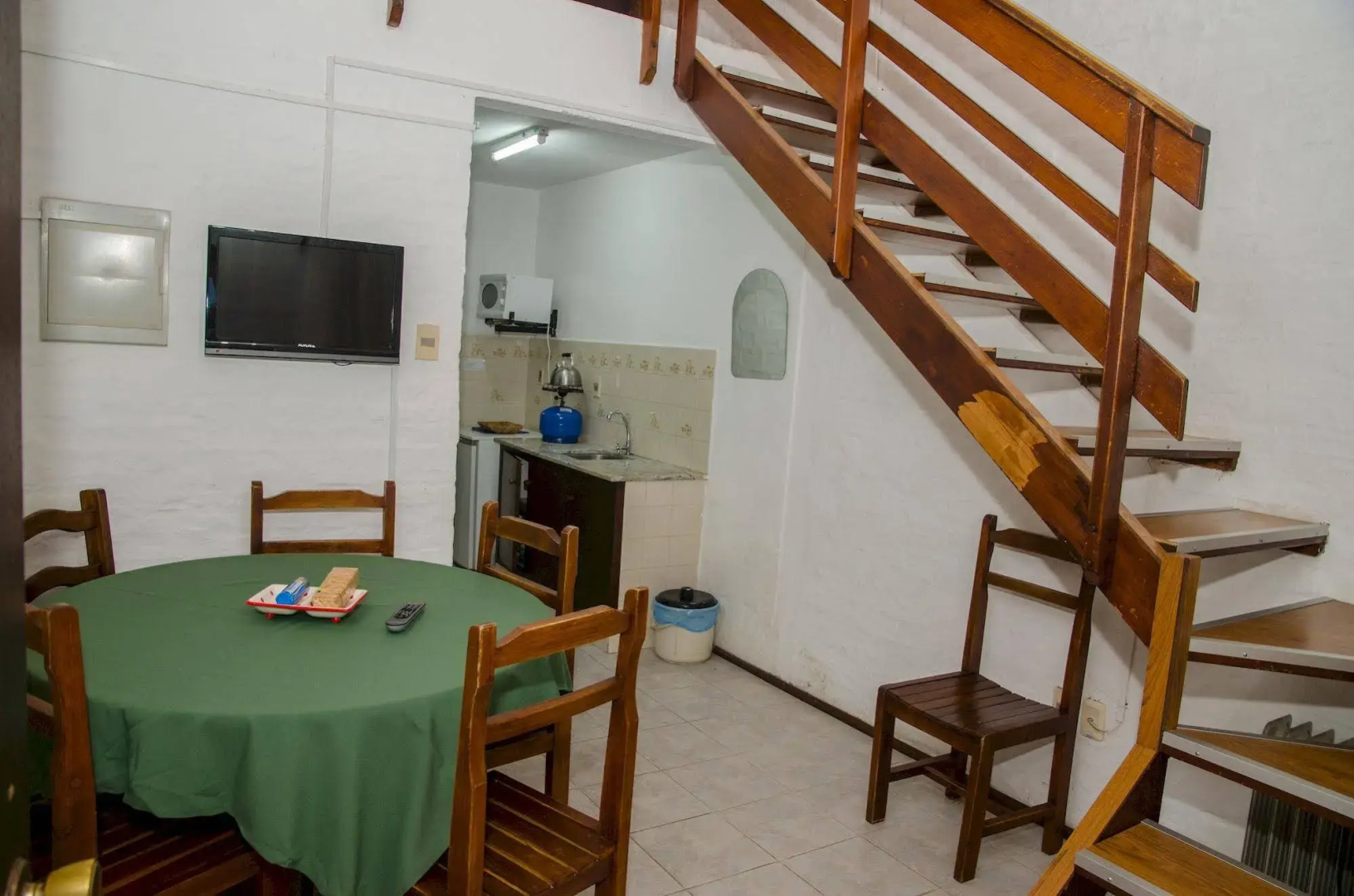 Hotel Del Pasaje