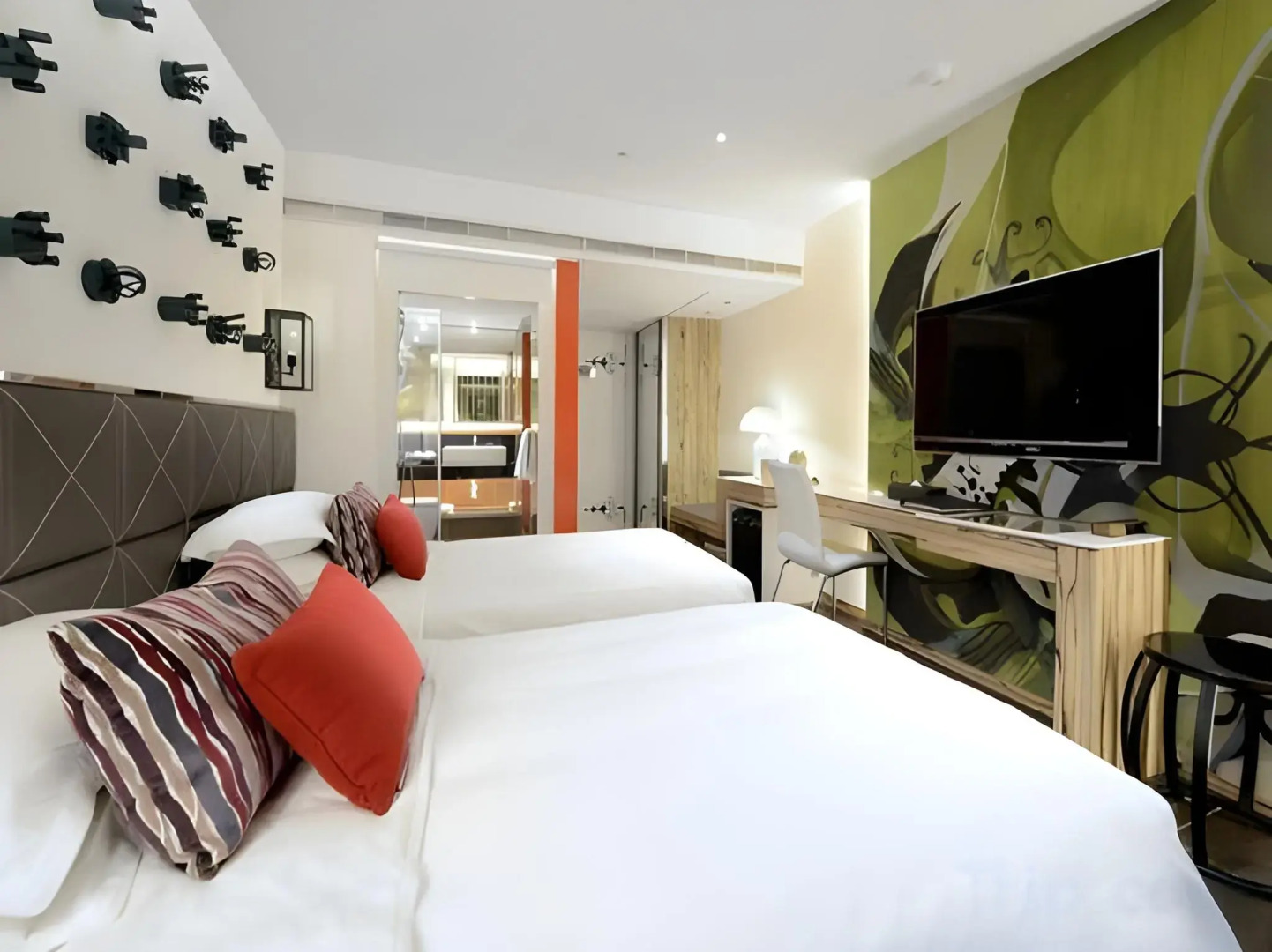 Chateau Beach Resort