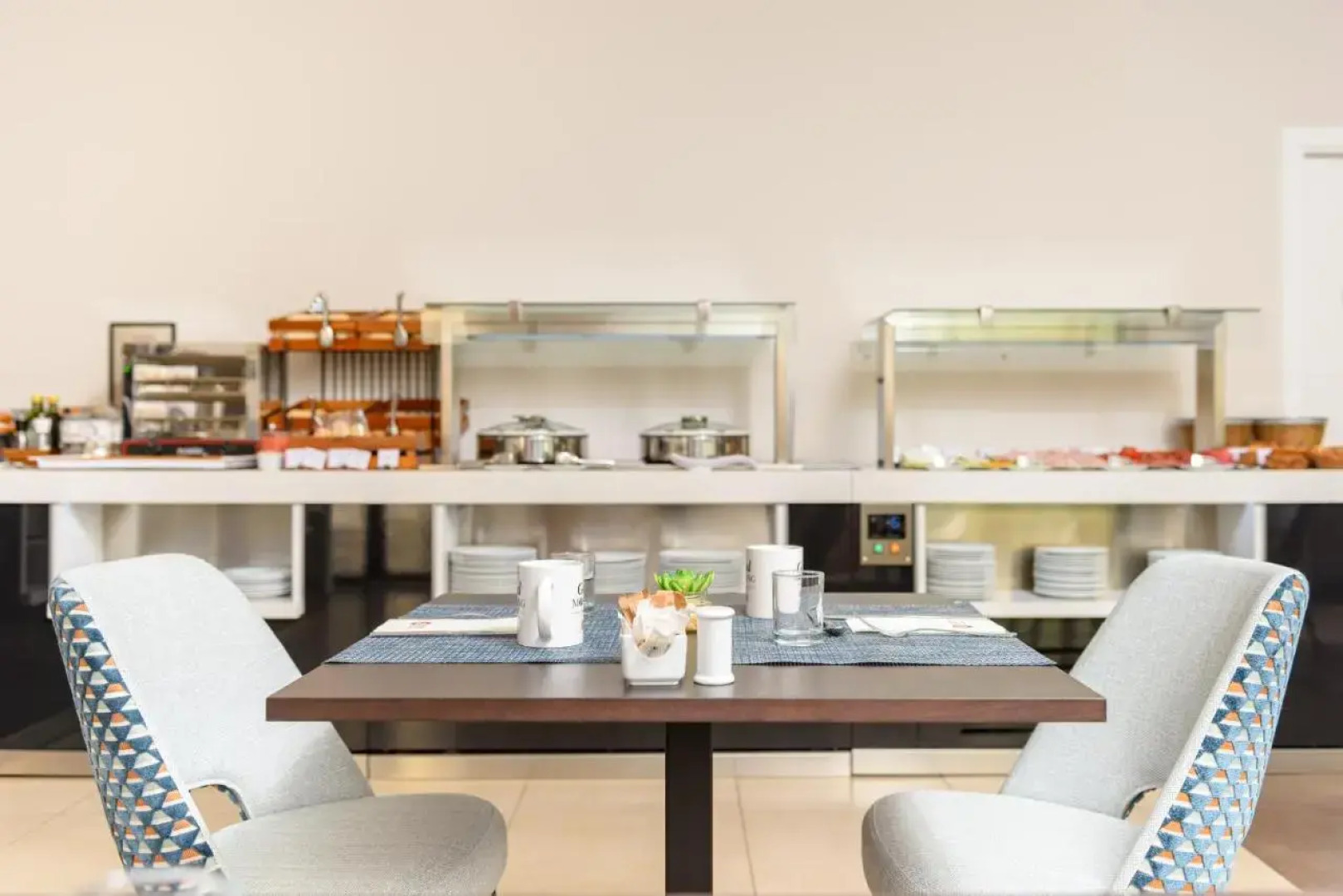 Exe Málaga Museos Hotel