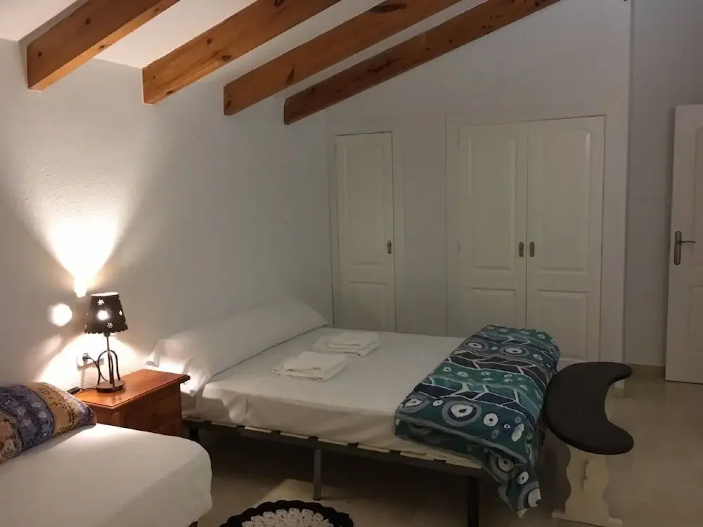 Bungalow Playa del Amerador