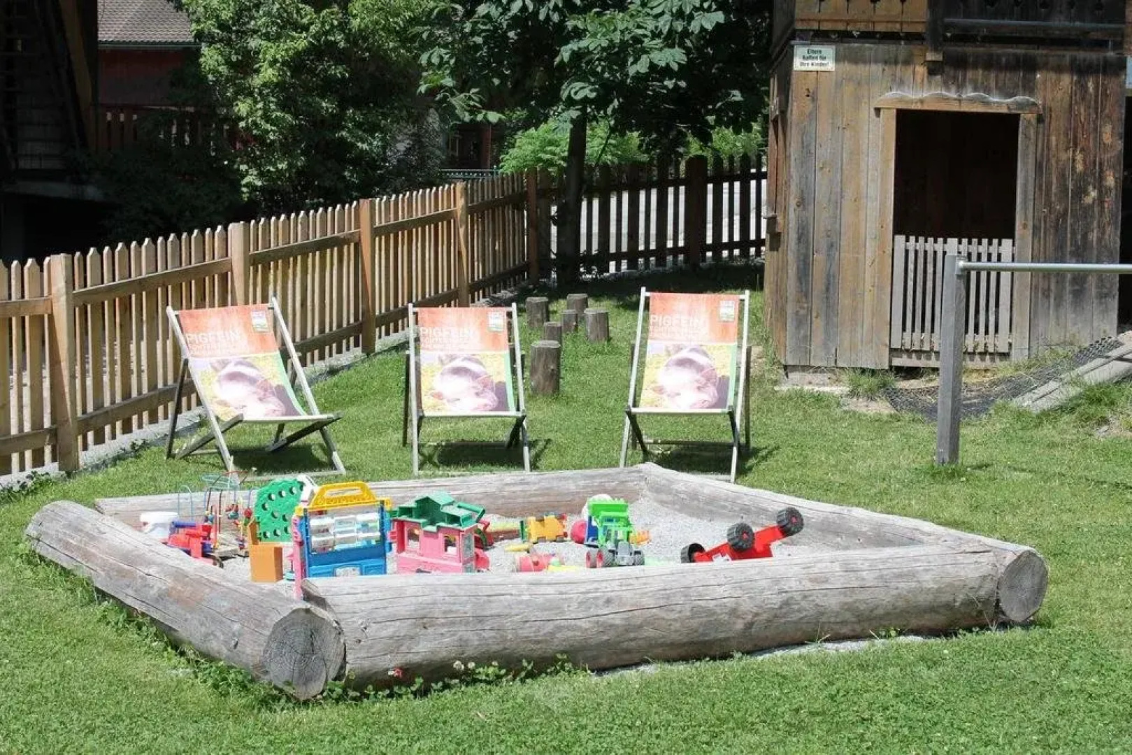 Appartement Samerhof