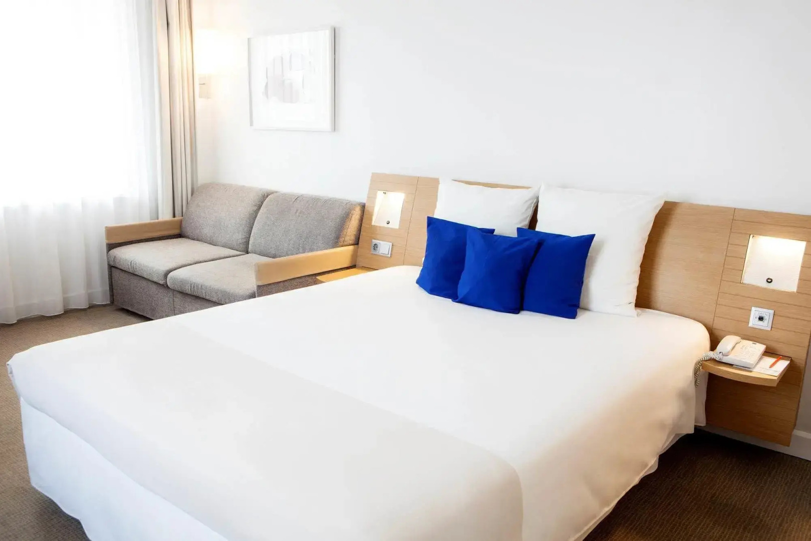 Novotel Vilnius Centre