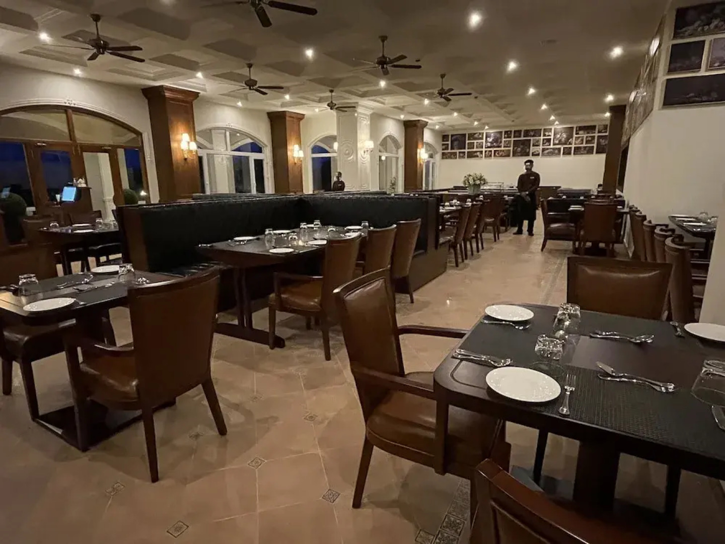 Montrose Golf Resort & Spa