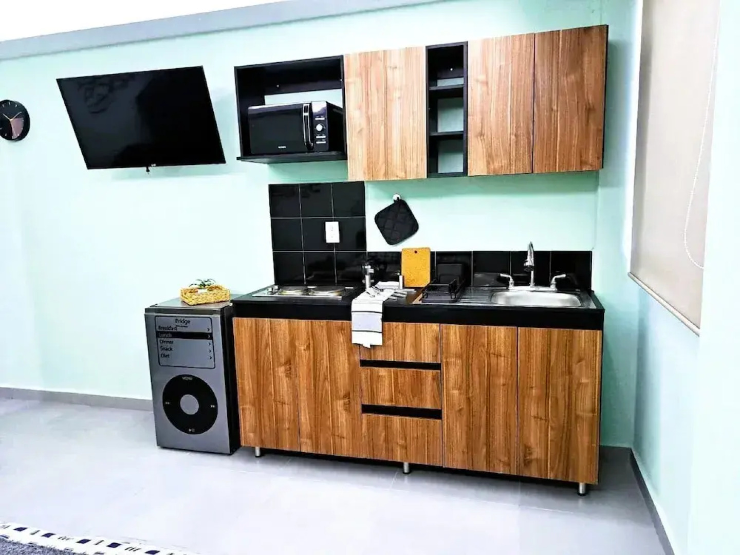 Suites Plaza Acequia