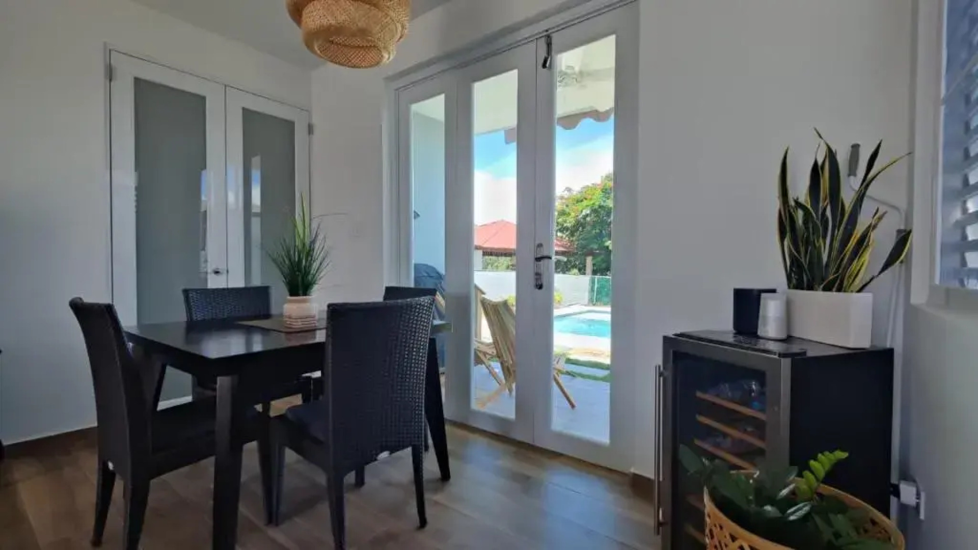 Rincon Relax House Near Downtown with Private Pool