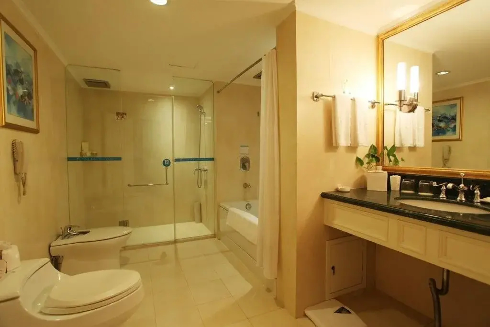 Changxing International Hotel