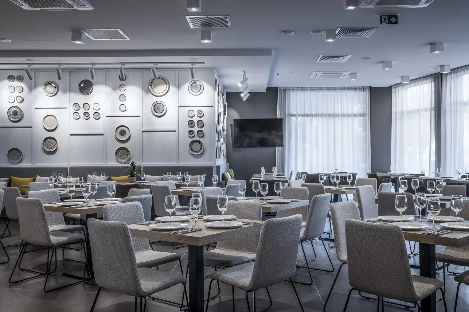 Platinum Mountain Hotel & SPA