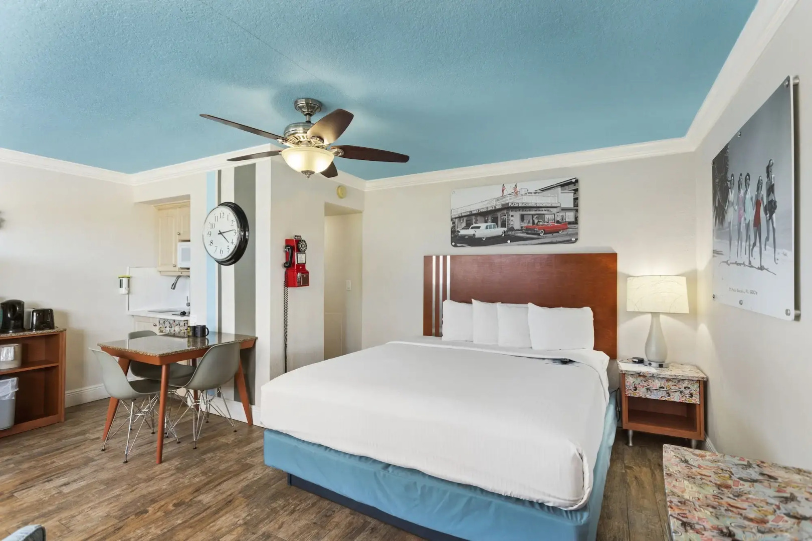 Plaza Beach Hotel Beachfront Resort