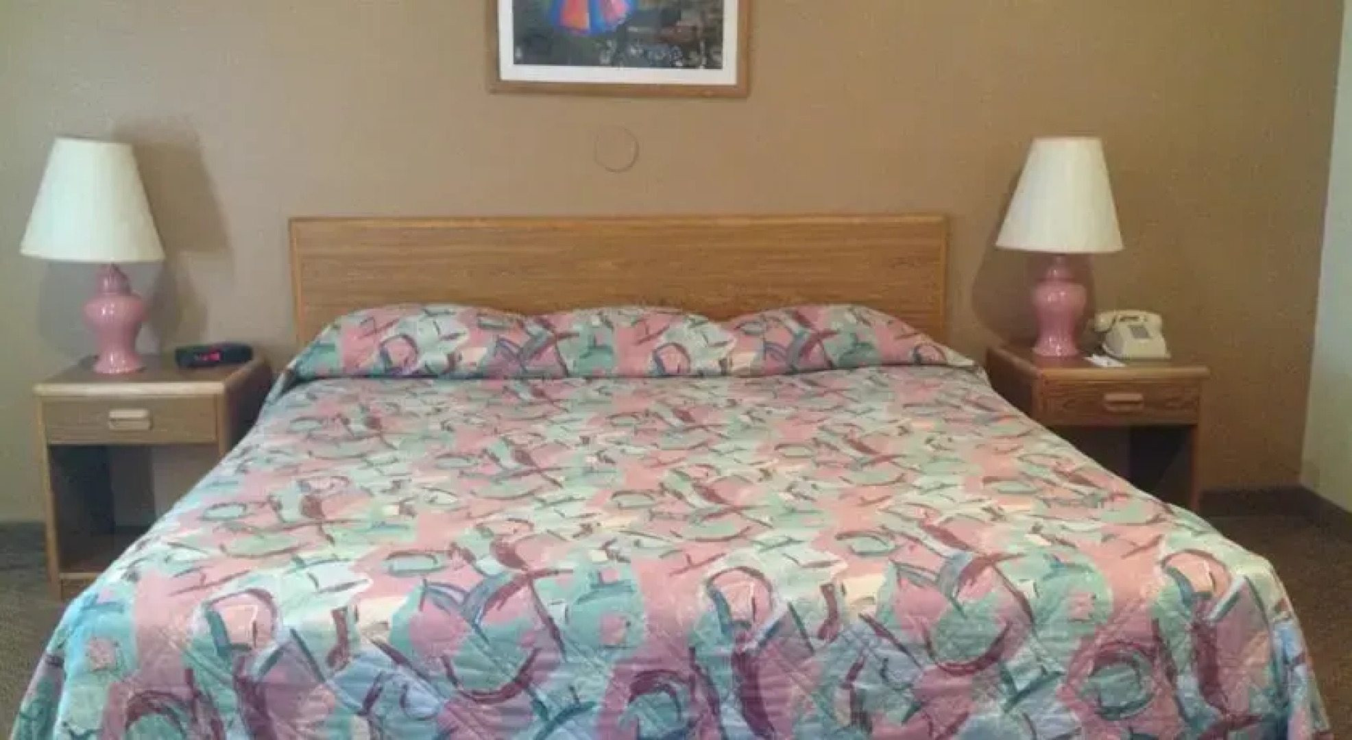 Cascade Inn and Suites