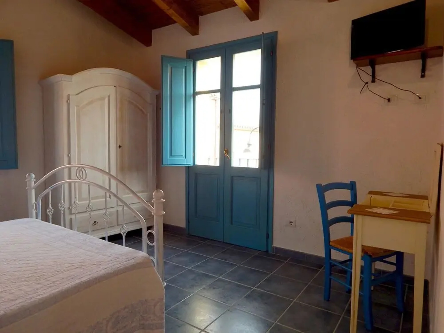 S'Apposentu Teuladesu