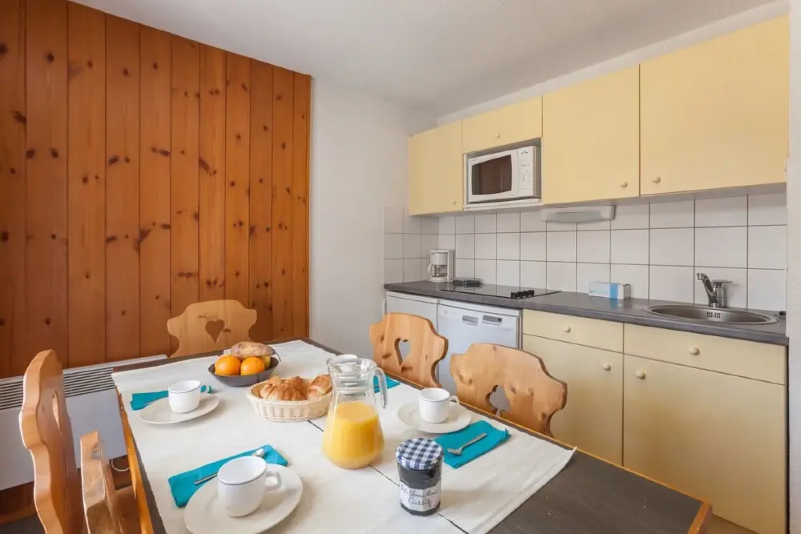 Résidence Pierre & Vacances Le Pic de Chabrières