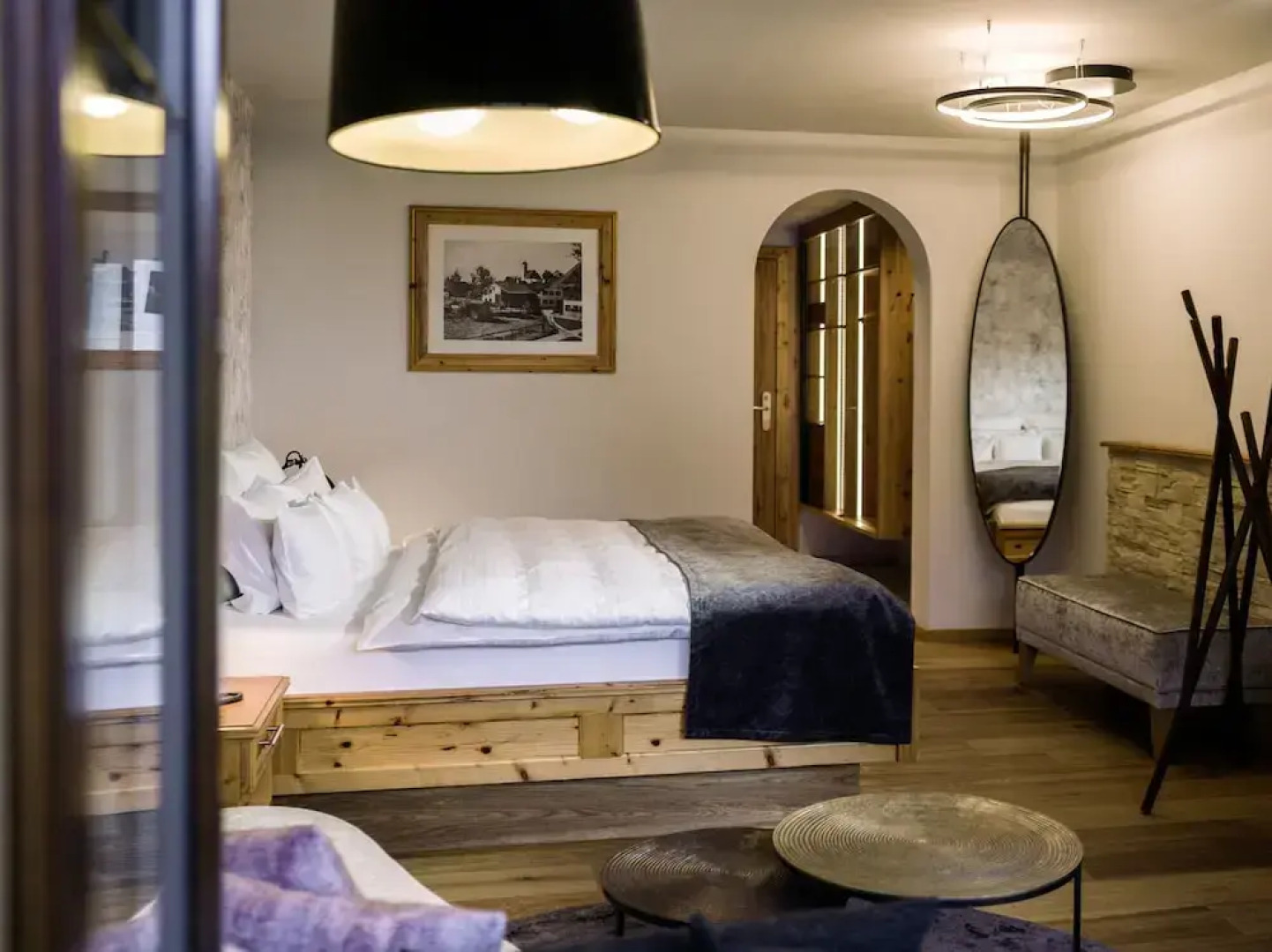 Das König Ludwig Inspiration SPA - Adult Only