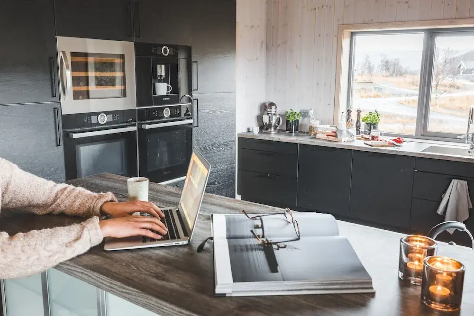 Skaret Lodge Tromsø