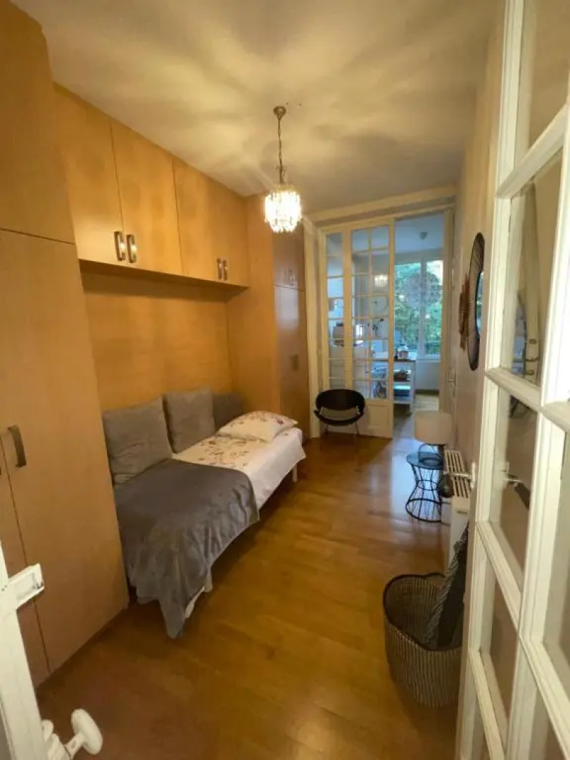 Appartement François 1er