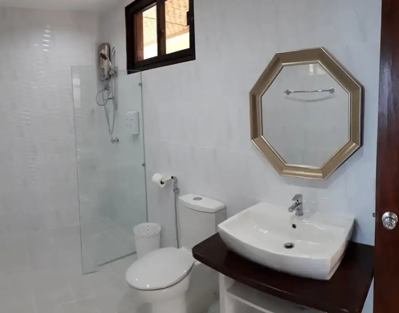 Wuthering Heights Bed & Breakfast