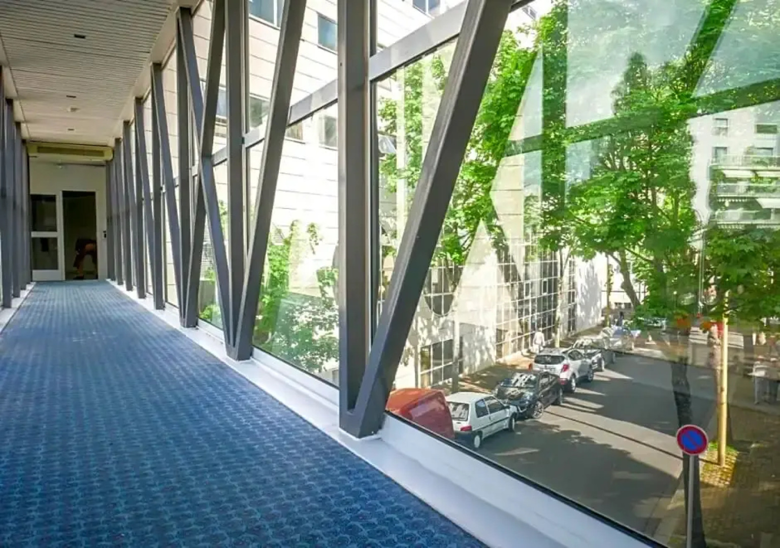 Hôtel des Thermes Callou