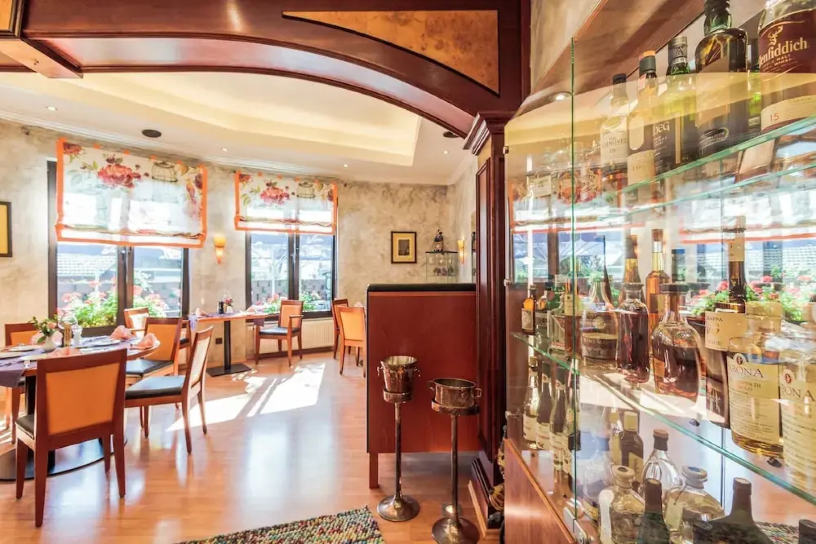 Hotel Restaurant Kasserolle