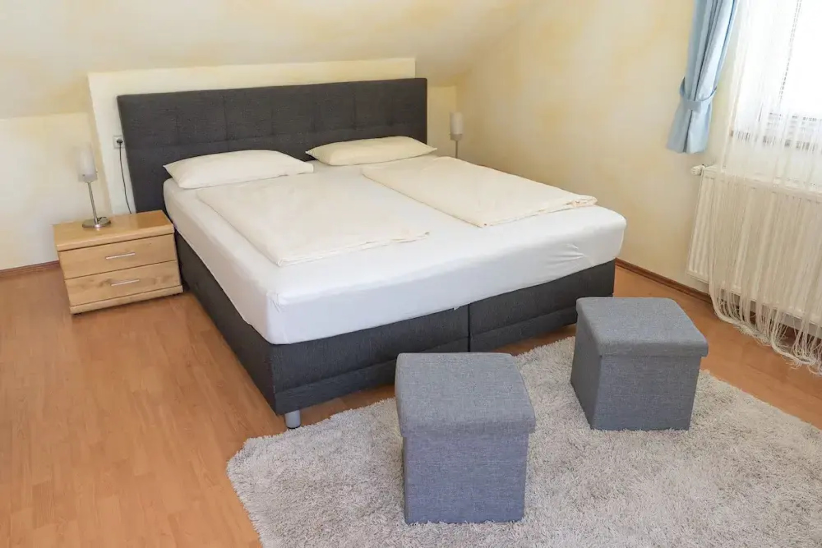 Hotel Pension Futterknecht